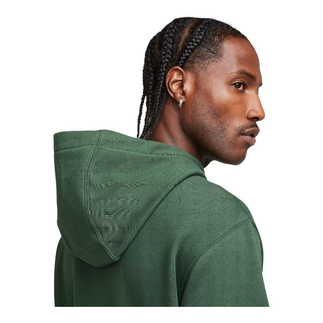 Nike Club Fleece Golf Hoodie BV2654