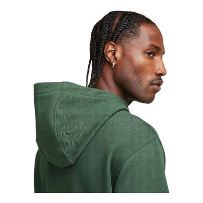 Nike Club Fleece Golf Hoodie BV2654