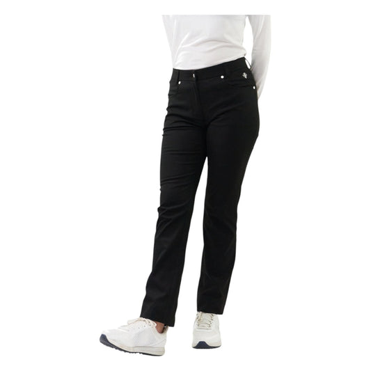 Pure Golf Ladies Trust 2 Golf Trousers 99226