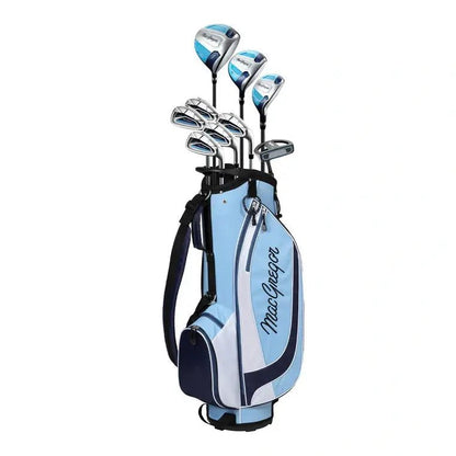 MacGregor CG4000 Ladies Golf Package Set MACSET111