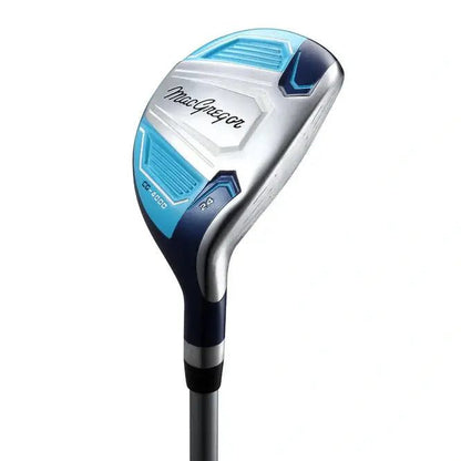 MacGregor CG4000 Ladies Golf Package Set MACSET111