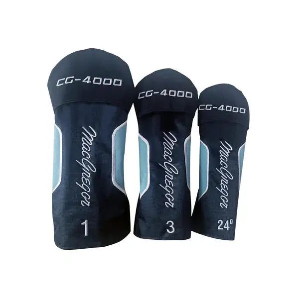 MacGregor CG4000 Ladies Golf Package Set MACSET111