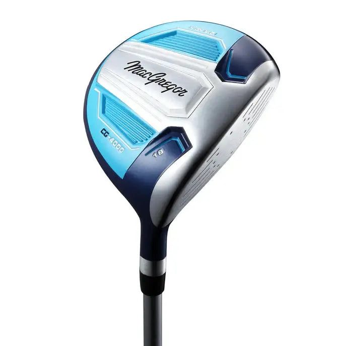 MacGregor CG4000 Ladies Golf Package Set MACSET111