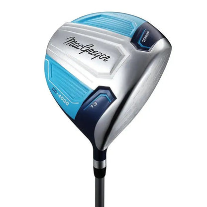 MacGregor CG4000 Ladies Golf Package Set MACSET111
