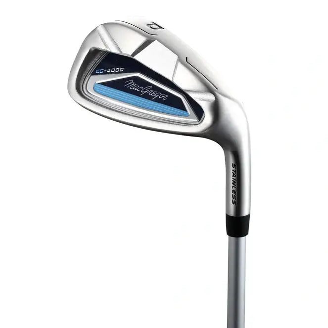 MacGregor CG4000 Ladies Golf Package Set MACSET111
