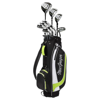 MacGregor CG4000 Steel Golf Package Set MACSET110
