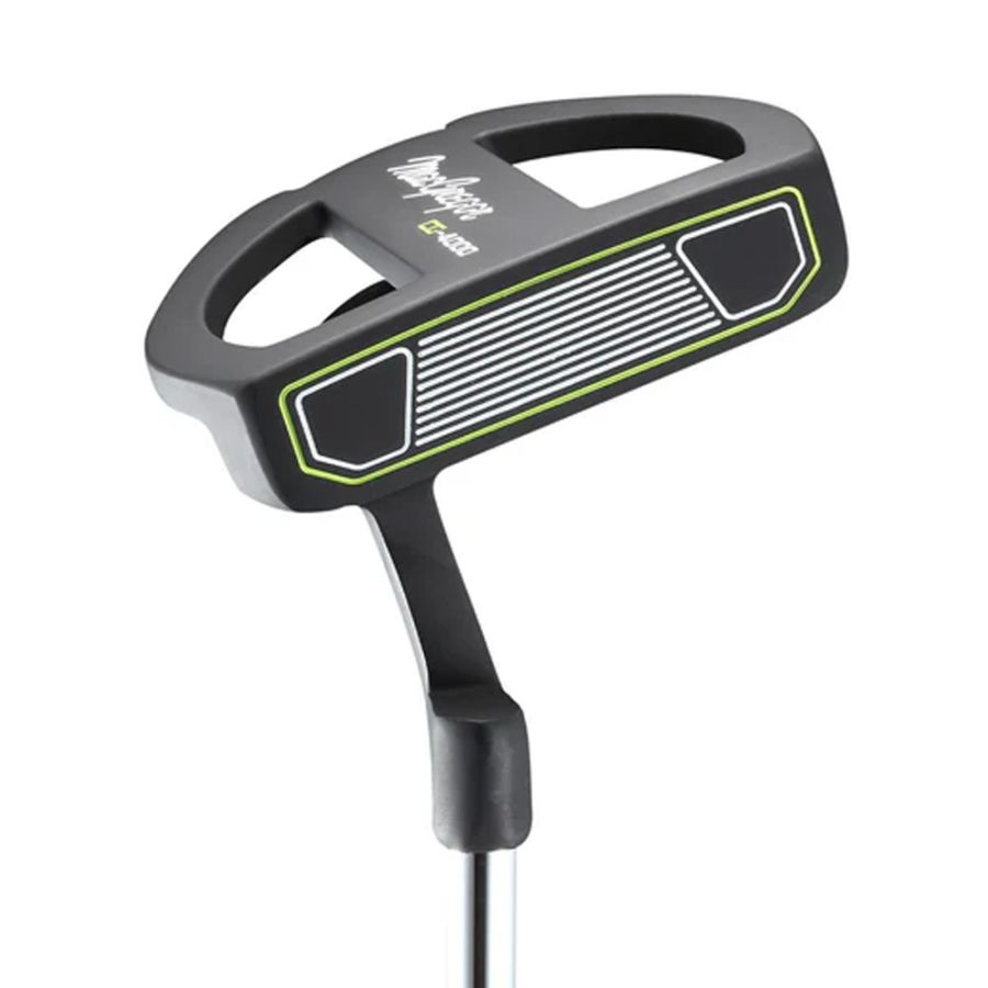 MacGregor CG4000 Steel Golf Package Set MACSET110