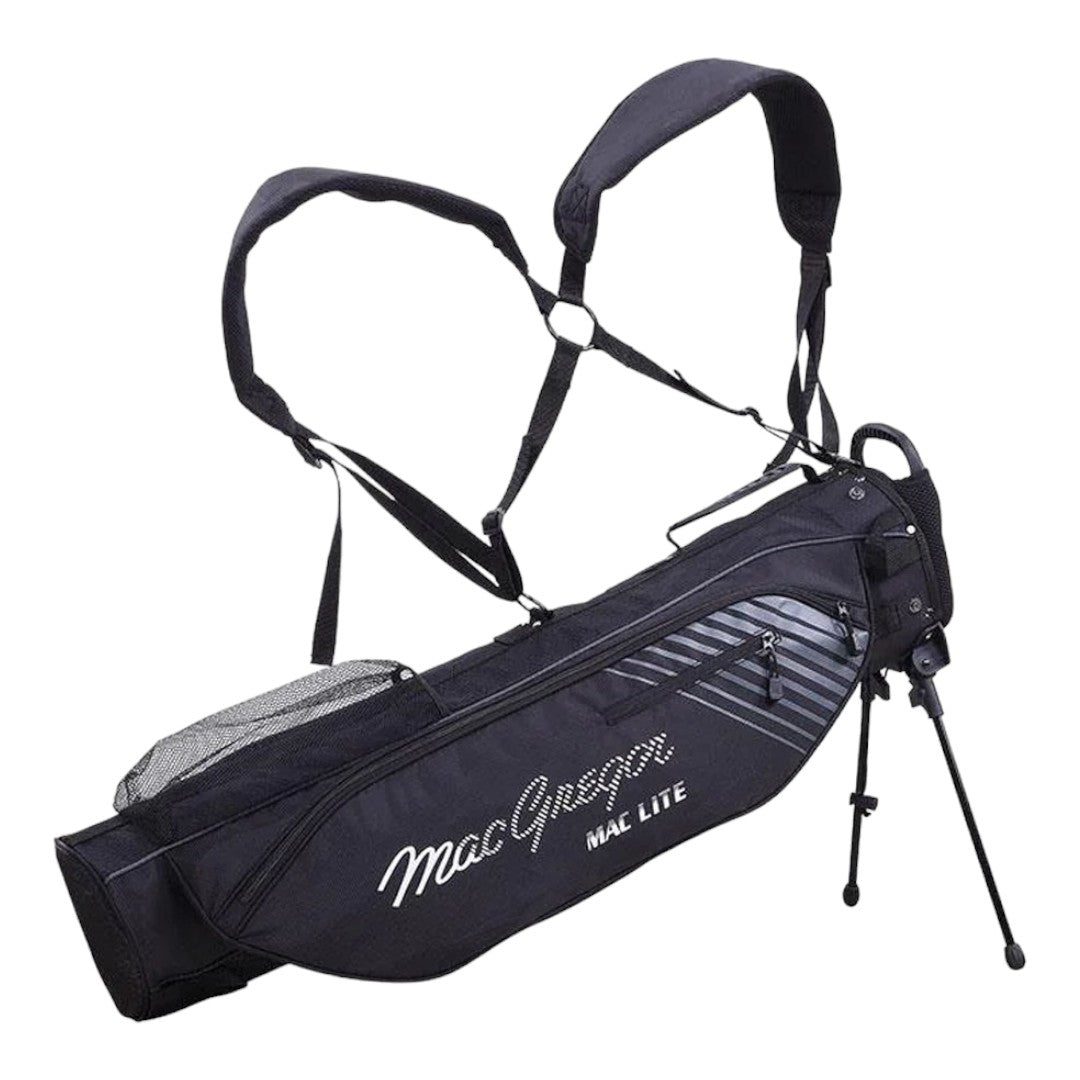 MacGregor Mac 4.0 6.5 Flip Stand Golf Bag MACBAG152