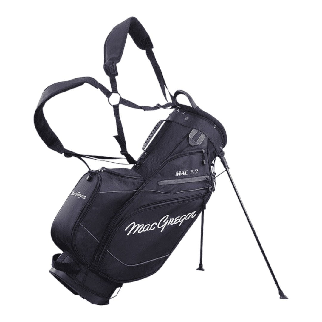 MacGregor Mac 7.0 9.5" Golf Stand Bag MACBAG155
