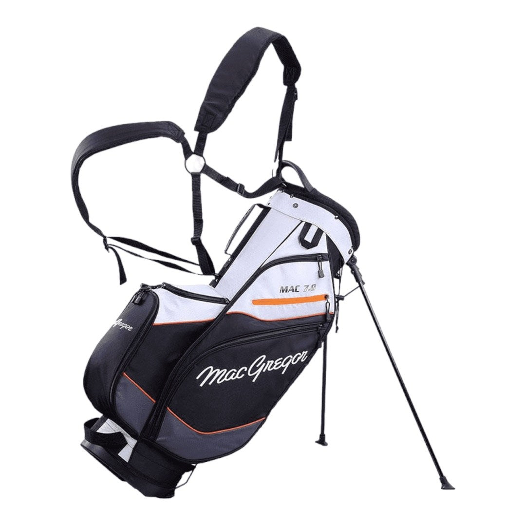 MacGregor Mac 7.0 9.5