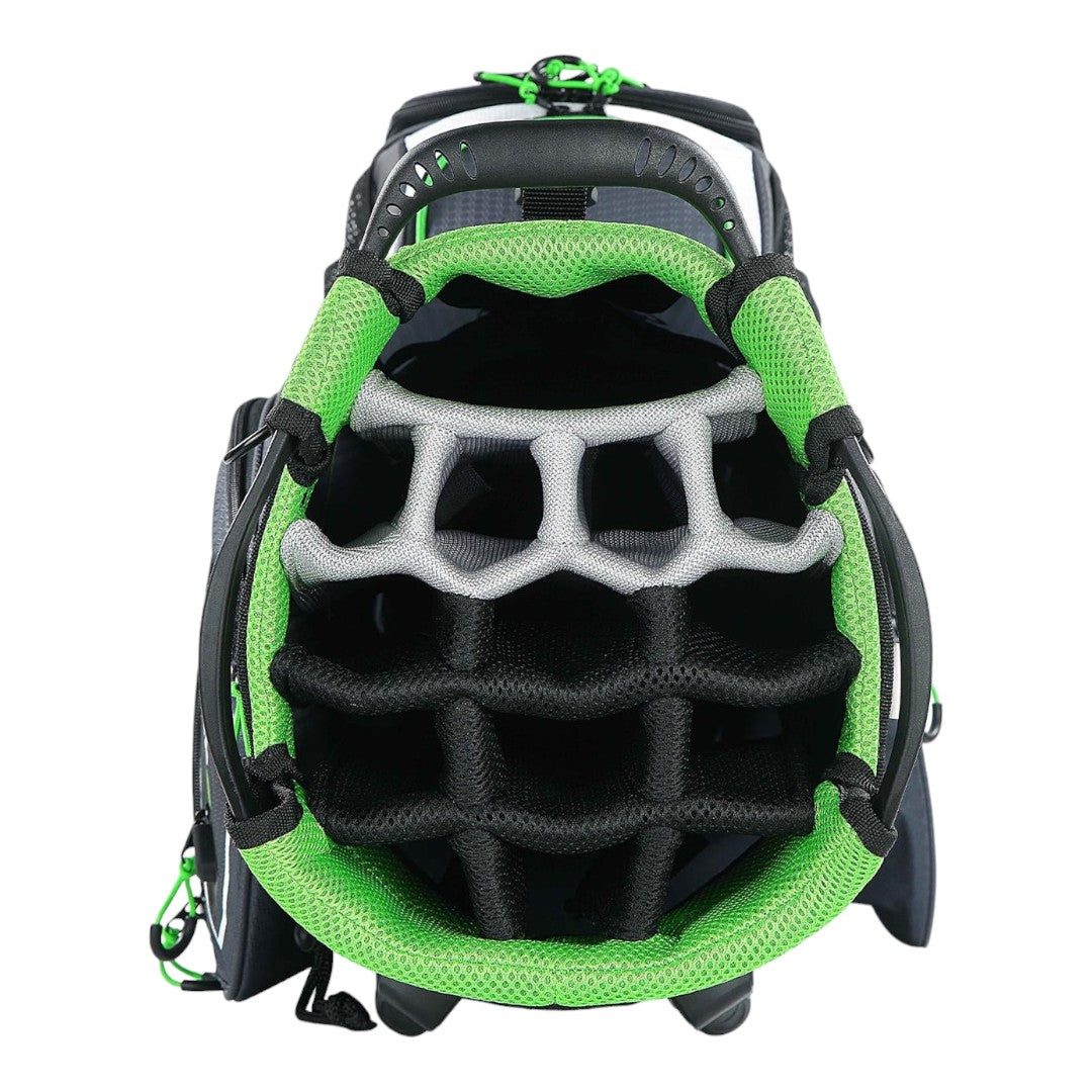 MacGregor Paramount Hybrid 14 Golf Stand Bag MACBAG157