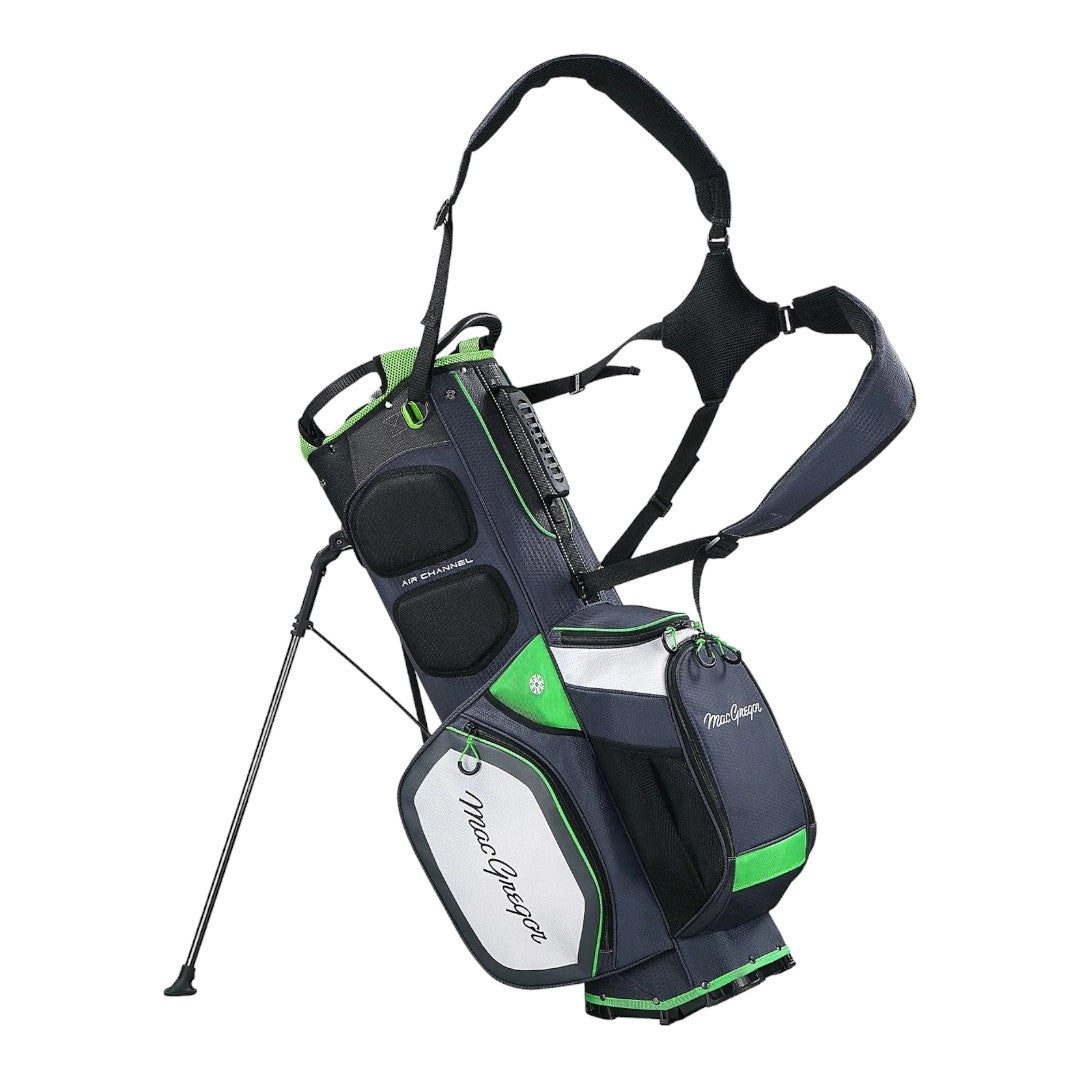MacGregor Paramount Hybrid 14 Golf Stand Bag MACBAG157