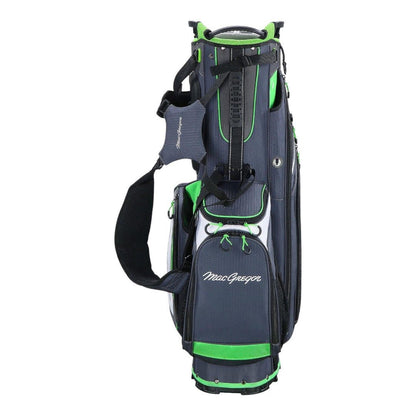 MacGregor Paramount Hybrid 14 Golf Stand Bag MACBAG157