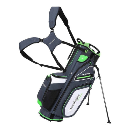 MacGregor Paramount Hybrid 14 Golf Stand Bag MACBAG157