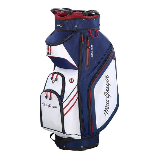 MacGregor Principal 10" Cart Bag MACBAG158