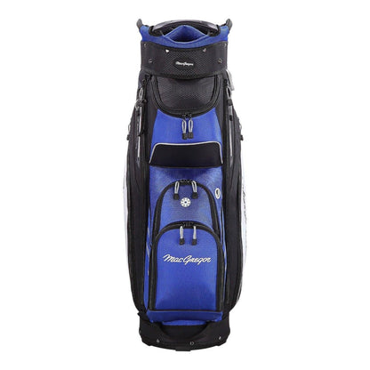 MacGregor Principal 10" Cart Bag MACBAG158