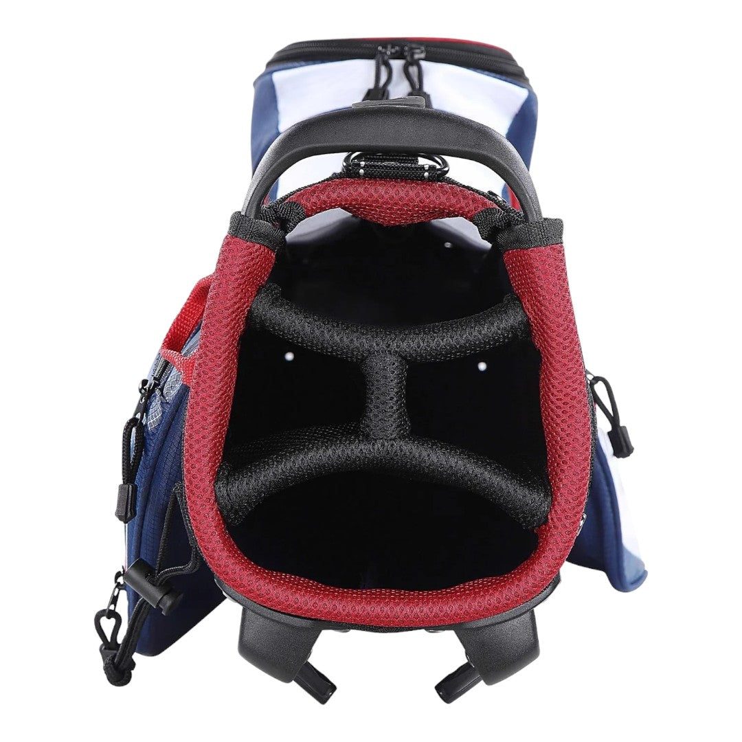 MacGregor Principal 7" Stand Bag MACBAG160