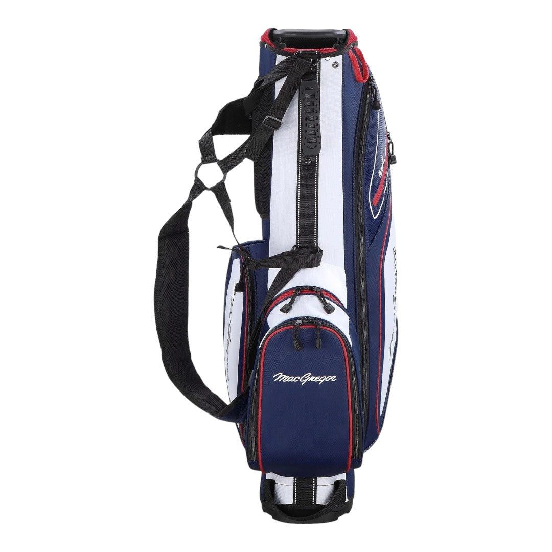 MacGregor Principal 7" Stand Bag MACBAG160