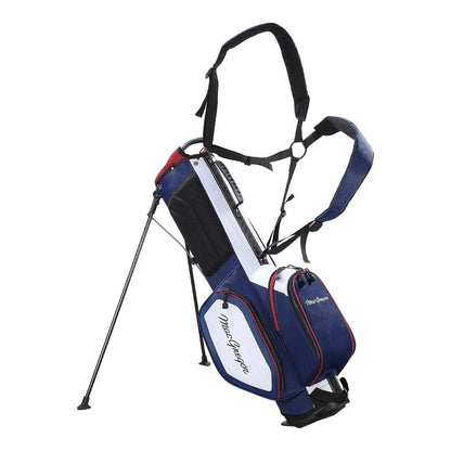MacGregor Principal 7" Stand Bag MACBAG160