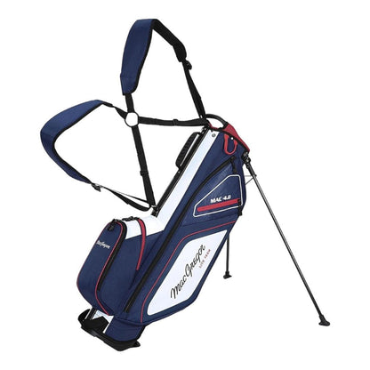 MacGregor Principal 7" Stand Bag MACBAG160