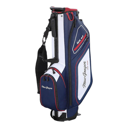 MacGregor Principal 7" Stand Bag MACBAG160