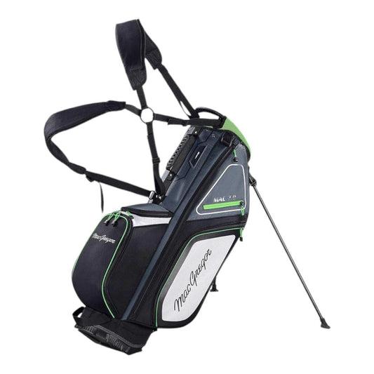 MacGregor Principal 9.5" Golf Stand Bag MACBAG159