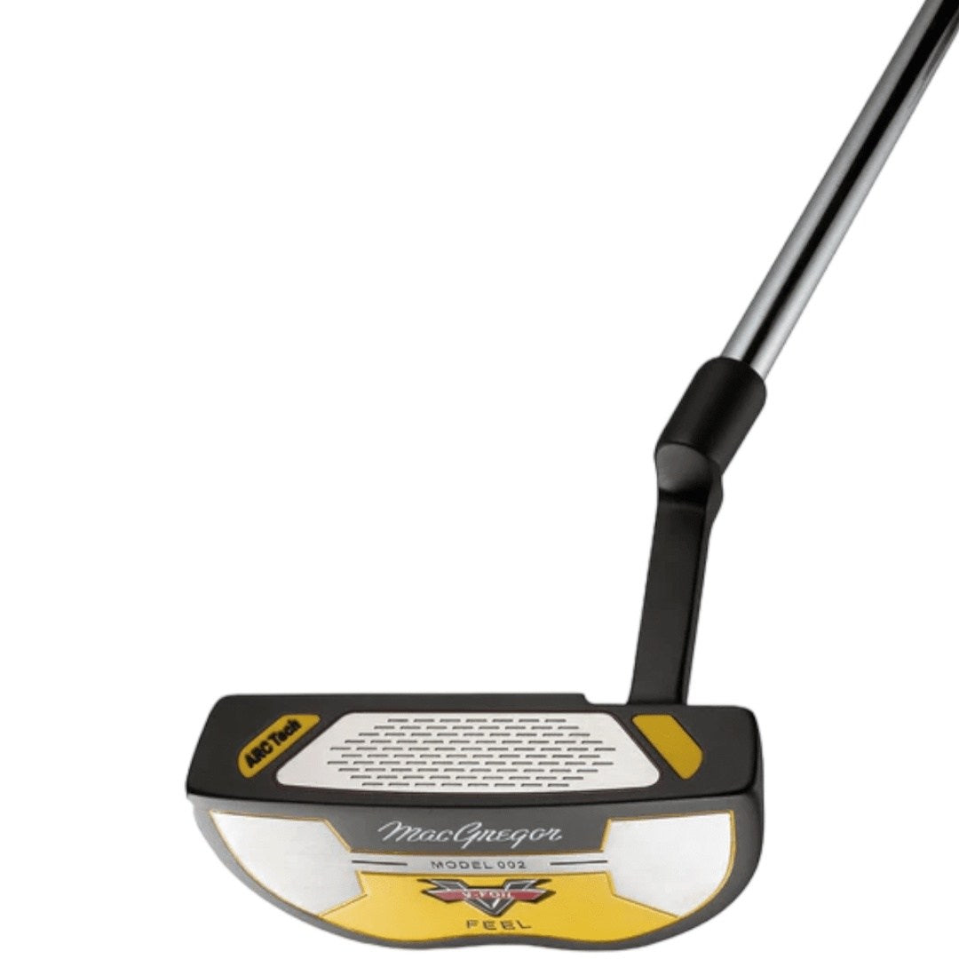 MacGregor V-Foil Feel Golf Putter MACPUT114 | Model 002