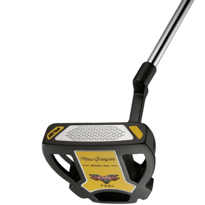 MacGregor V-Foil Feel Golf Putter MACPUT114 | Model 004