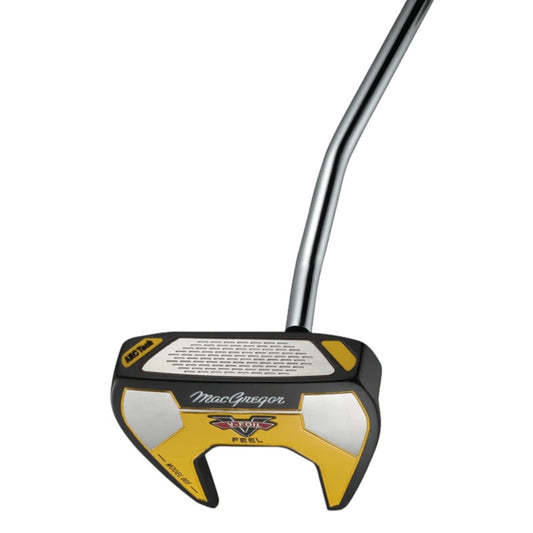 MacGregor V-Foil Feel Golf Putter MACPUT114 | Model 005