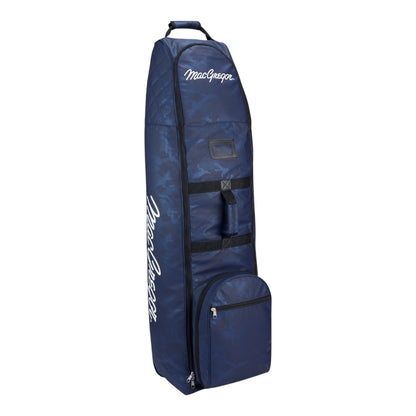MacGregor VIP Deluxe Wheeled Travel Cover MACTC003