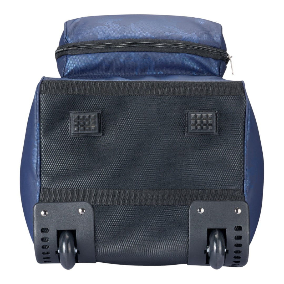 MacGregor VIP Deluxe Wheeled Travel Cover MACTC003