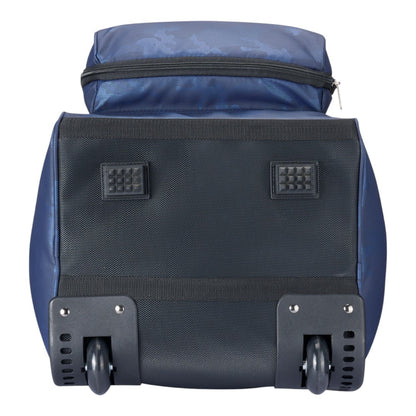 MacGregor VIP Deluxe Wheeled Travel Cover MACTC003