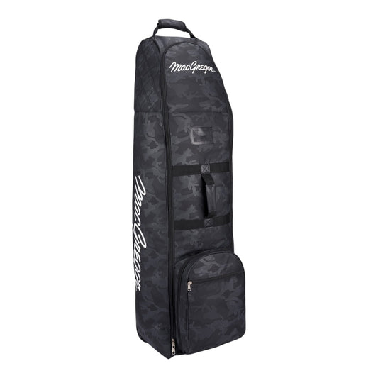 MacGregor VIP Deluxe Wheeled Travel Cover MACTC003