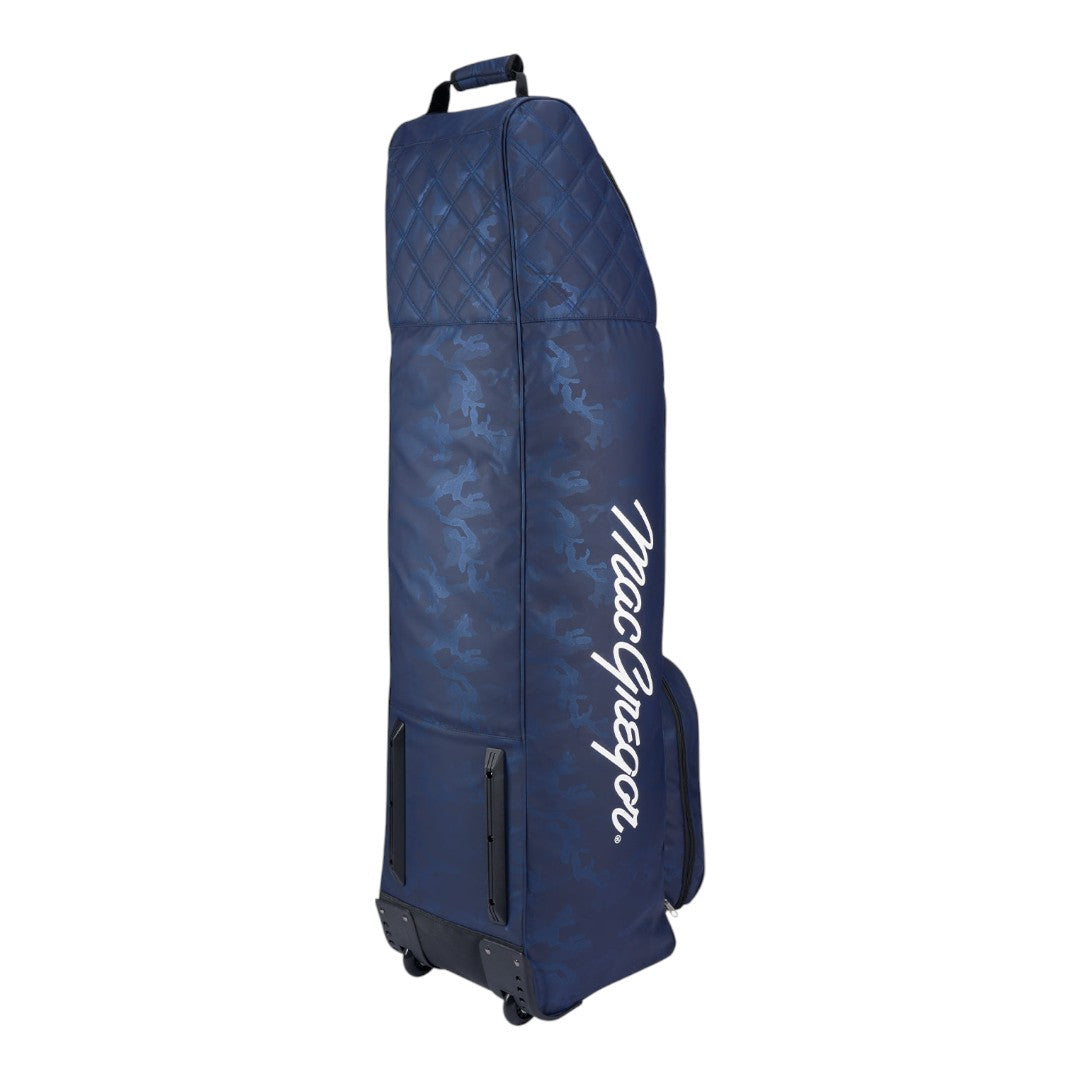 MacGregor VIP Deluxe Wheeled Travel Cover MACTC003