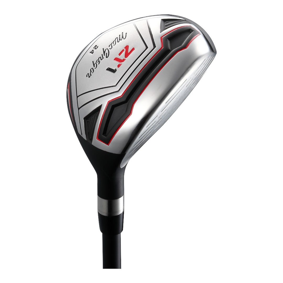MacGregor ZT1 Graphite 13 Piece Golf Package Set MACSET117