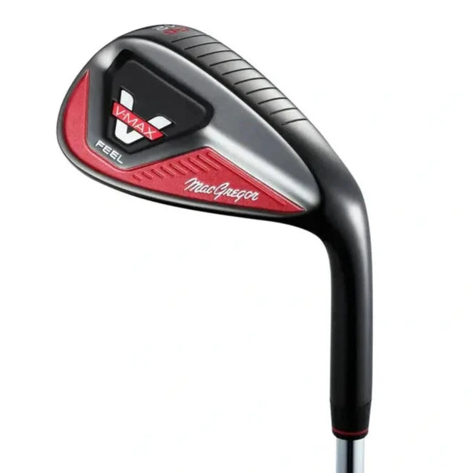 MacGregor V-Max Golf Wedge | Black