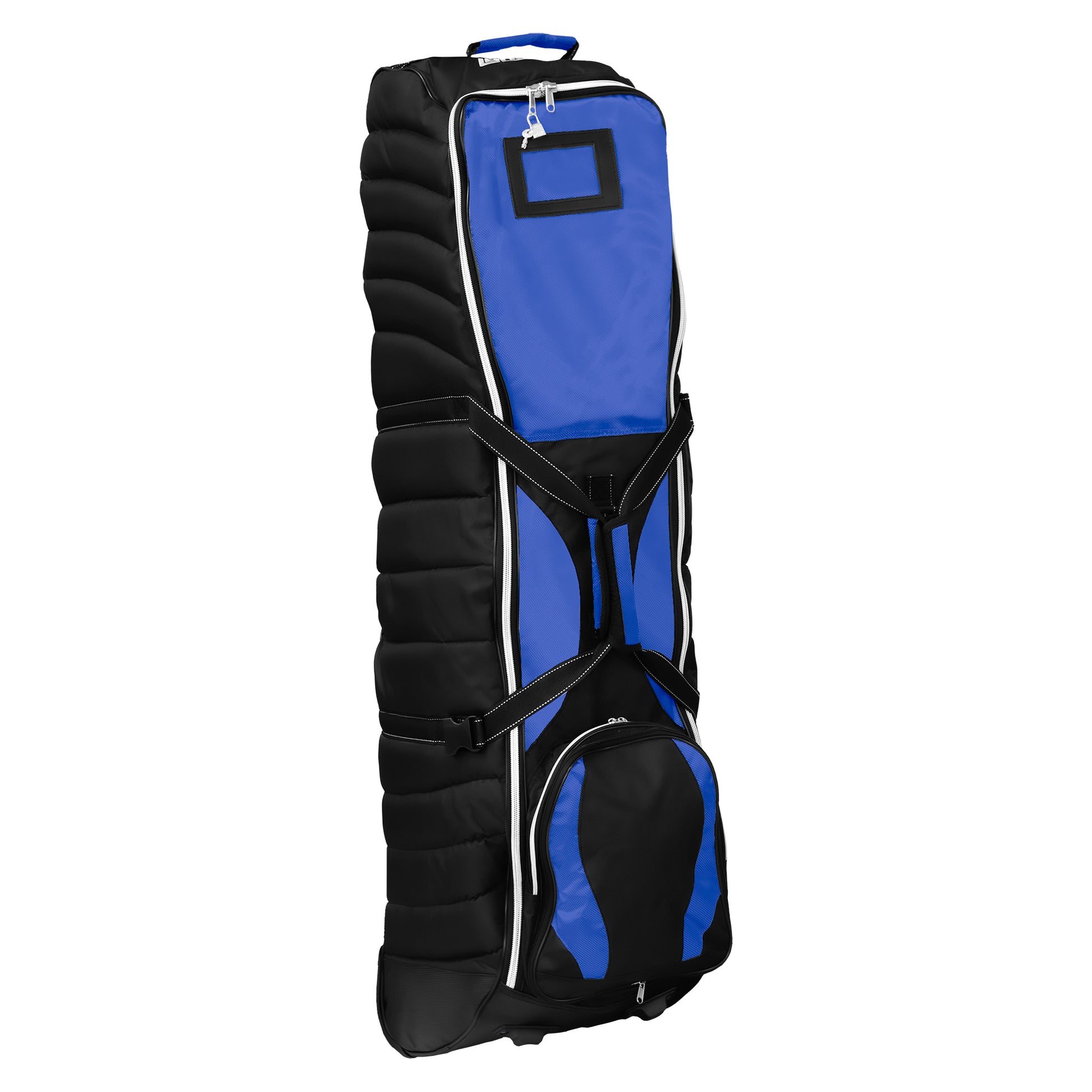 Longridge Tour Deluxe Roller Golf Travel Cover BATCRDN