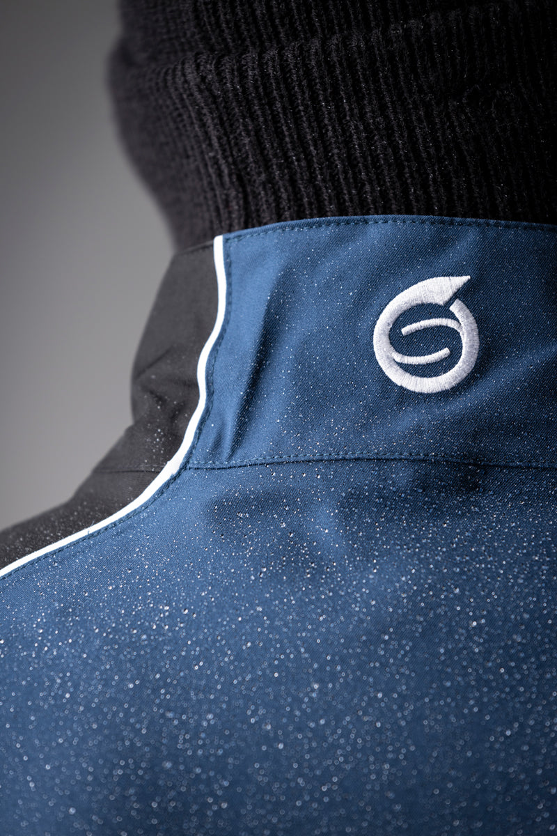 Sunderland Matterhorn Waterproof Golf Jacket SUNMR91