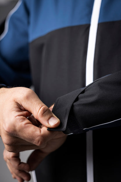 Sunderland Matterhorn Waterproof Golf Jacket SUNMR91