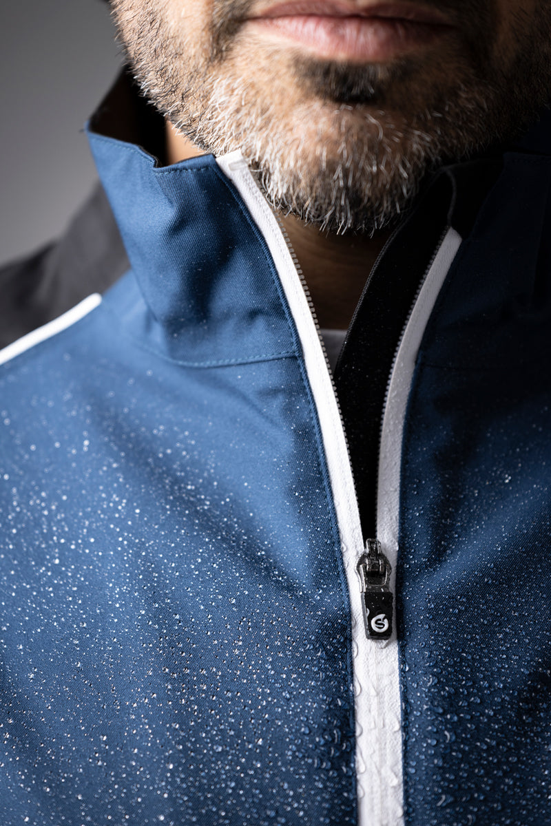 Sunderland Matterhorn Waterproof Golf Jacket SUNMR91