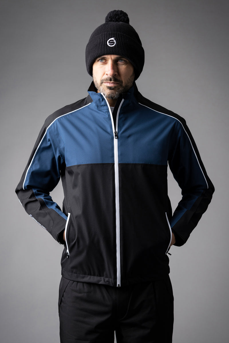 Sunderland Matterhorn Waterproof Golf Jacket SUNMR91