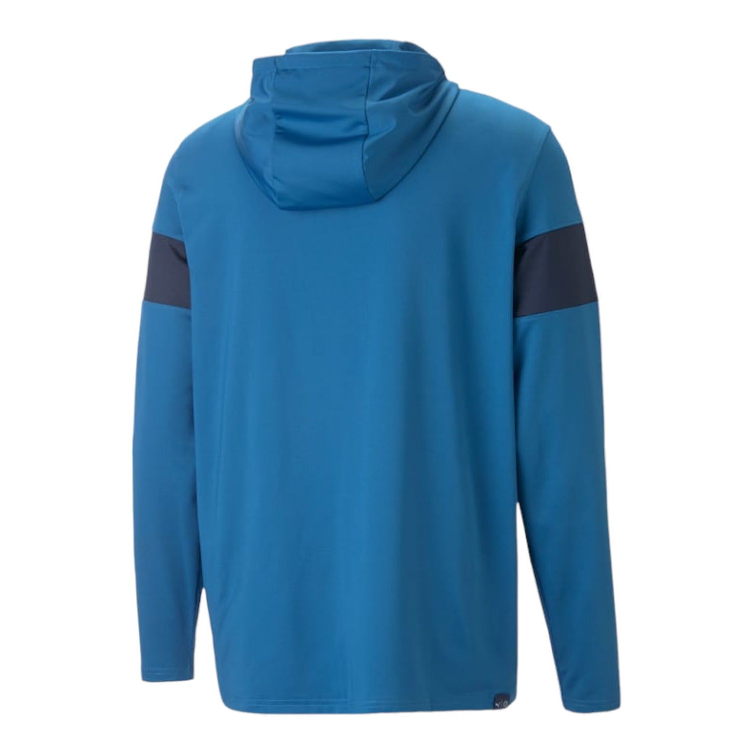 Puma Mattr Colourblock Golf Hoodie 620252