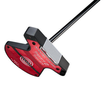 Odyssey Ai-Dual Square 2 Square Cruiser Golf Putter | Max 1/2 Ball