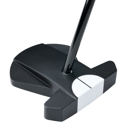 Odyssey Ai-Dual Square 2 Square Broomstick Golf Putter | Max 1/2 Ball