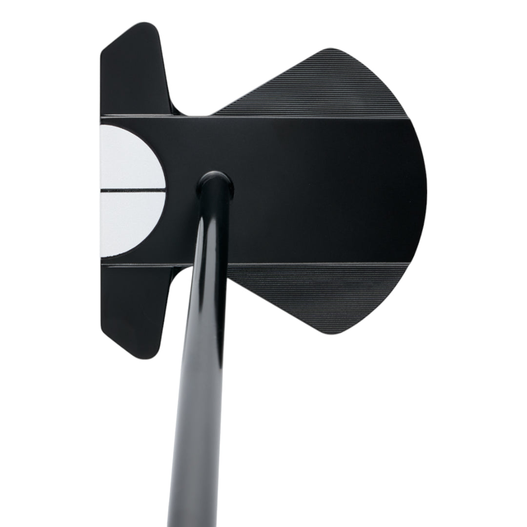 Odyssey Ai-Dual Square 2 Square Cruiser Golf Putter | Max 1/2 Ball