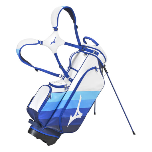 Mizuno Tour Light Weight Golf Stand Bag BTOURLWS25