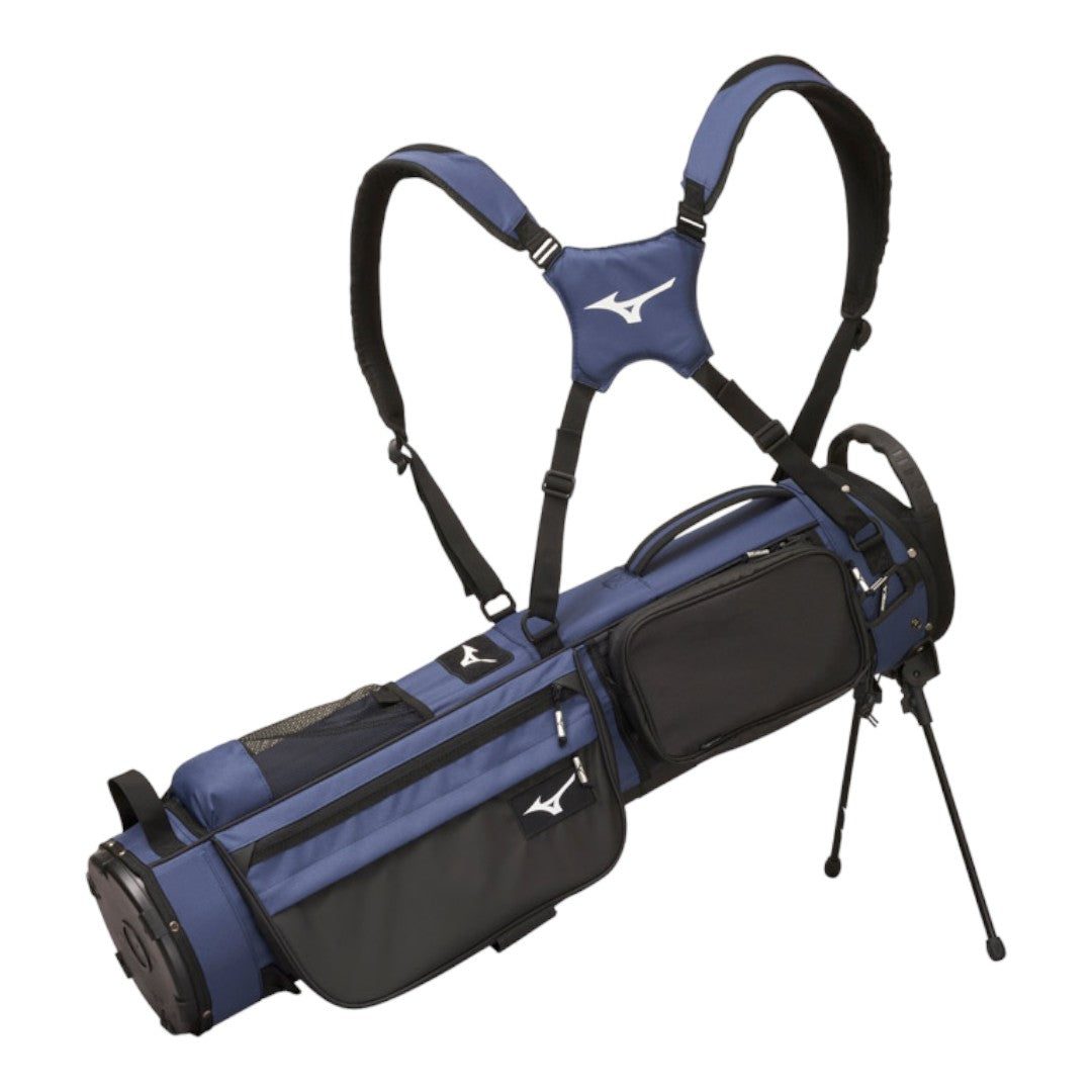 Mizuno BR-D2 Golf Carry Bag BRD2S21