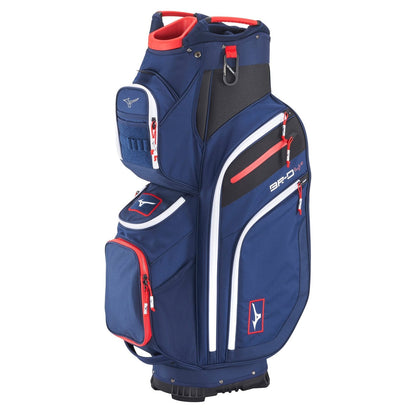 Mizuno BR-D4 Golf Cart Bag BRD4C23
