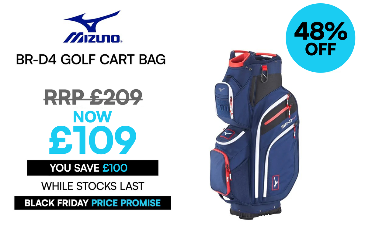 Black Friday golf deal