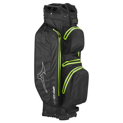 Mizuno BR-DRI Waterproof Golf Cart Bag BRDRIWPC24